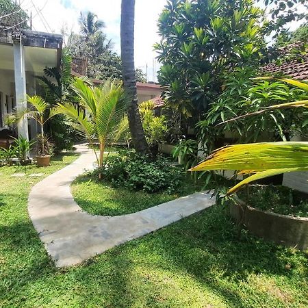 Freedom Beach Vịnh Arugam Ngoại thất bức ảnh
