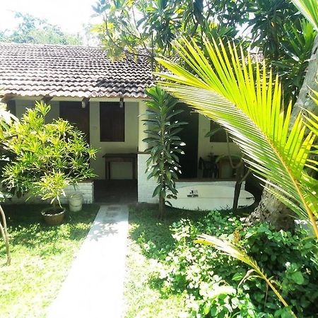 Freedom Beach Vịnh Arugam Ngoại thất bức ảnh