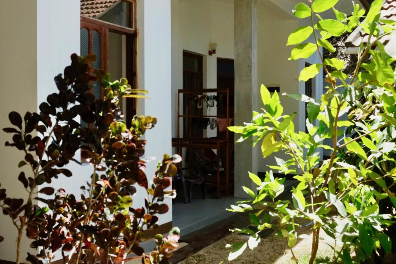 Freedom Beach Vịnh Arugam Ngoại thất bức ảnh