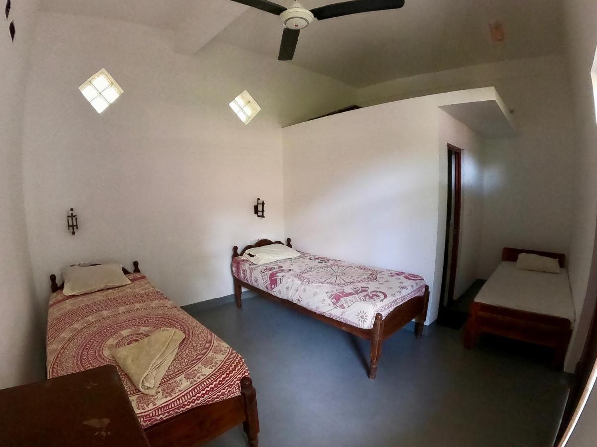 Freedom Beach Vịnh Arugam Ngoại thất bức ảnh