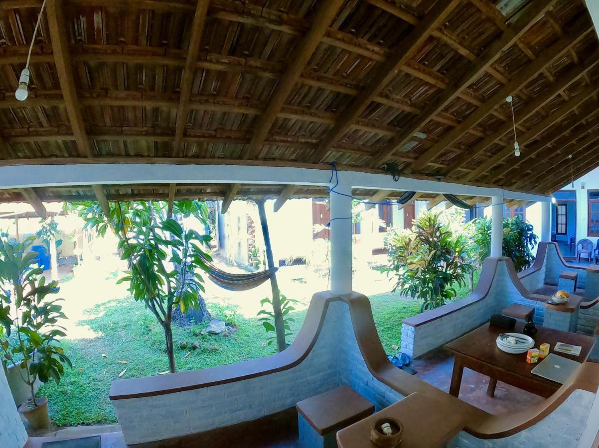 Freedom Beach Vịnh Arugam Ngoại thất bức ảnh