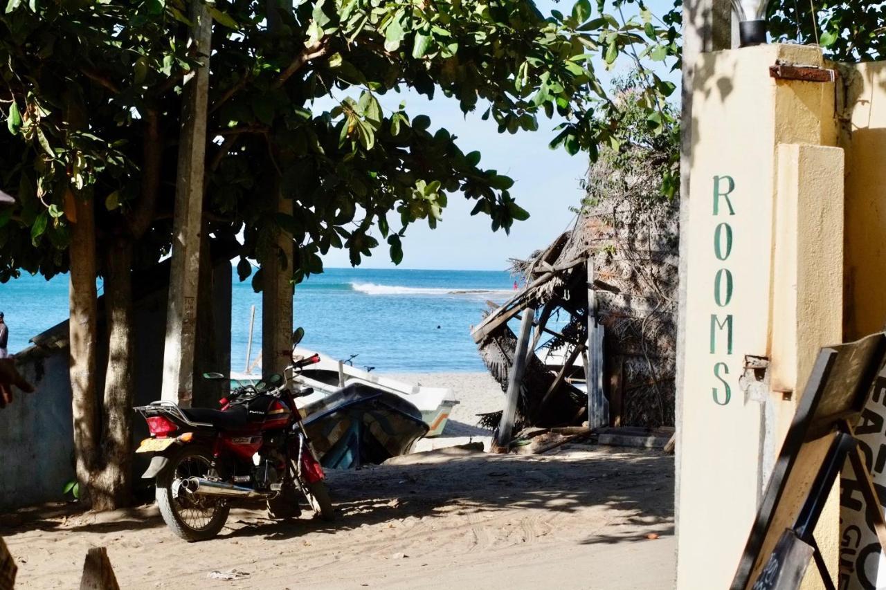Freedom Beach Vịnh Arugam Ngoại thất bức ảnh