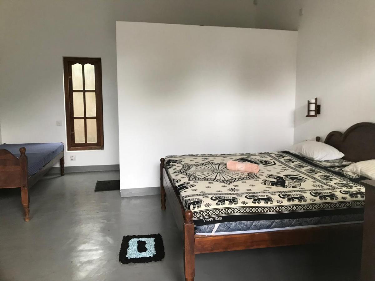 Freedom Beach Vịnh Arugam Ngoại thất bức ảnh