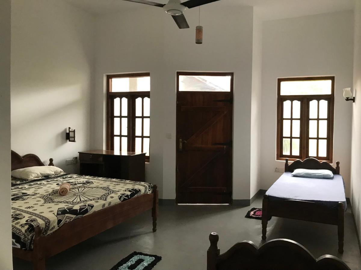 Freedom Beach Vịnh Arugam Ngoại thất bức ảnh