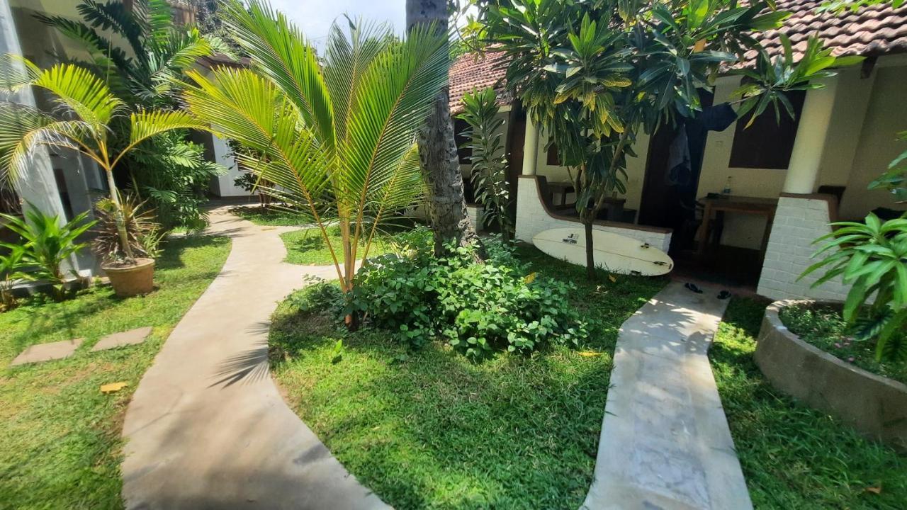 Freedom Beach Vịnh Arugam Ngoại thất bức ảnh