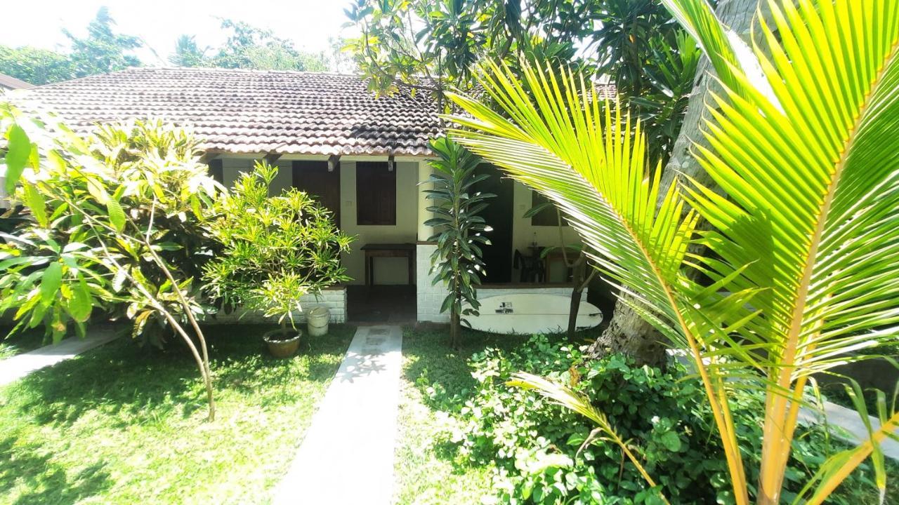 Freedom Beach Vịnh Arugam Ngoại thất bức ảnh