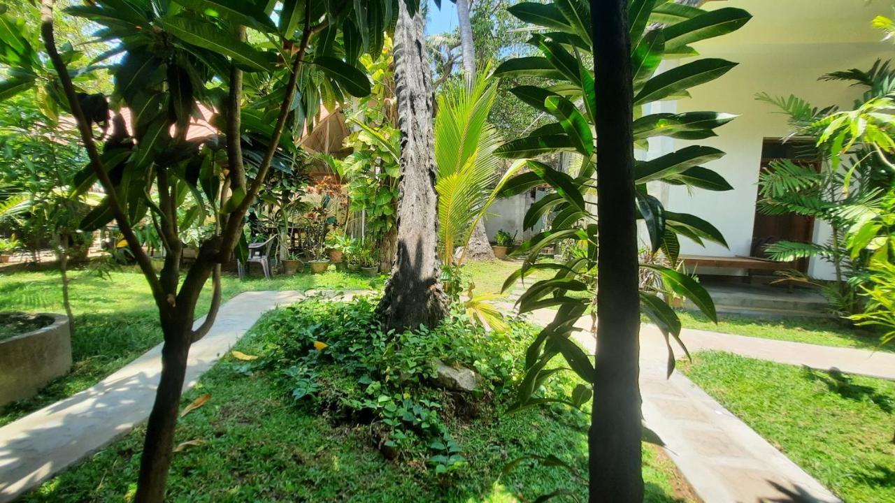 Freedom Beach Vịnh Arugam Ngoại thất bức ảnh