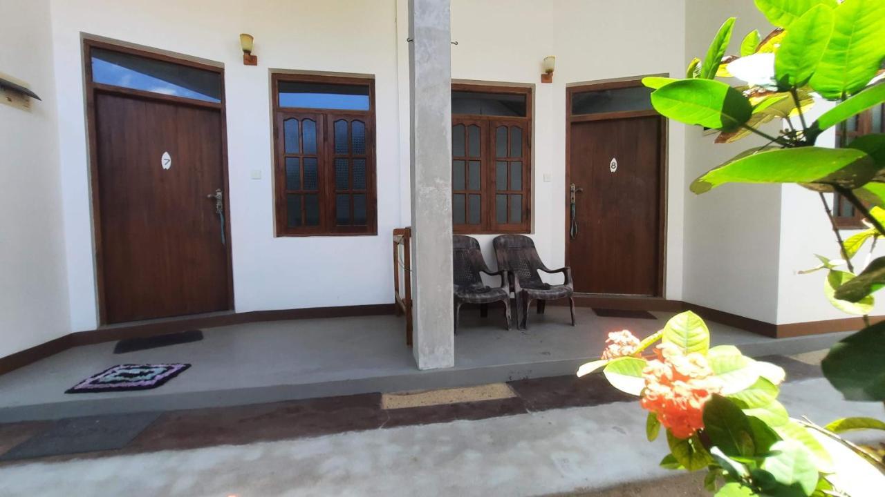 Freedom Beach Vịnh Arugam Ngoại thất bức ảnh