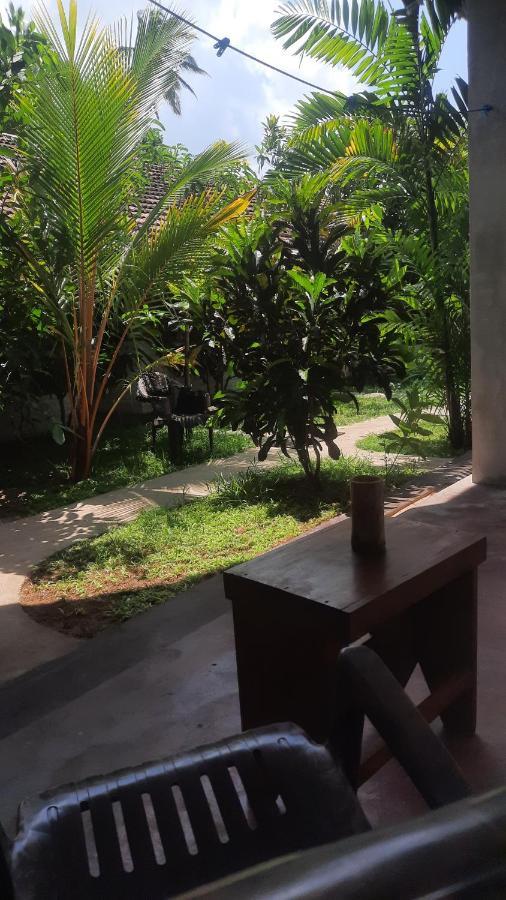 Freedom Beach Vịnh Arugam Phòng bức ảnh